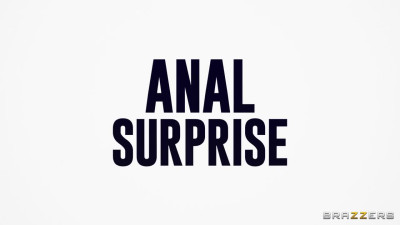 Anal Surprise