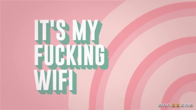 It's My Fucking Wifi