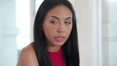 Stepdaughter Likes To Watch - Danielle Renae & Nade Nasty