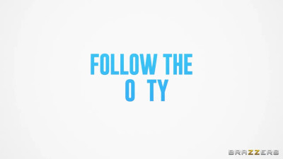 Follow The Booty