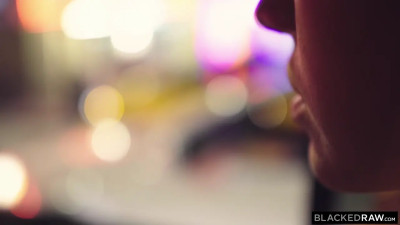 Tiny Cutie Gets Special BBC Surprise