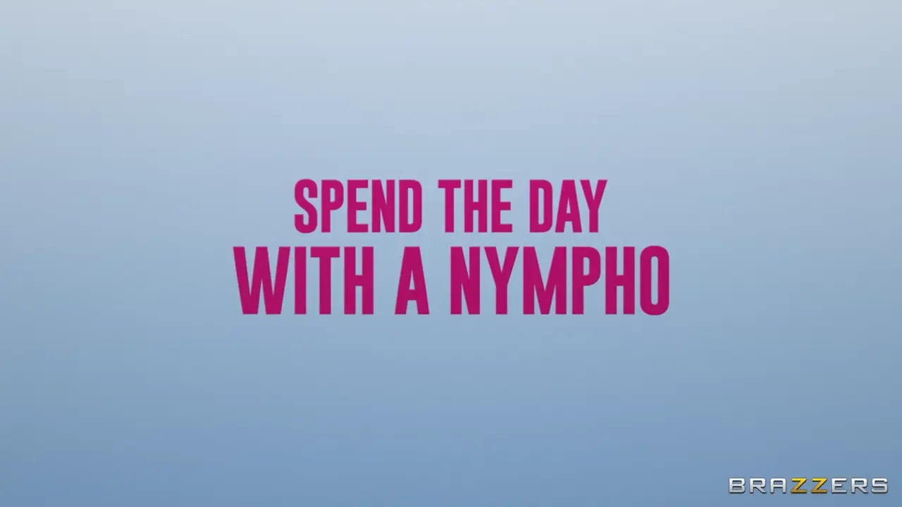 Spend The Day With A Nympho (40:28) | ePornFresh.