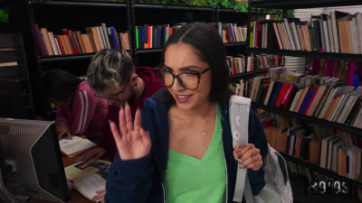 The Library