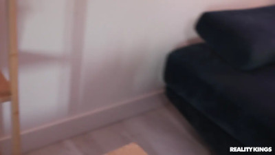 New Camera, New Hole