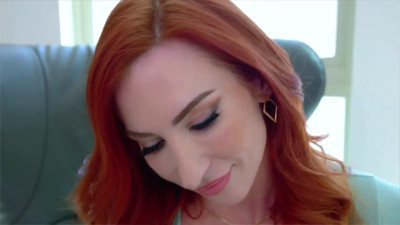 The thoughtful delivery of Mother's Day gifts from Gunnar prompts Sophia Locke to extend a naughty offer of wet MILF pussy before her son gets home