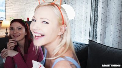 Party Slut